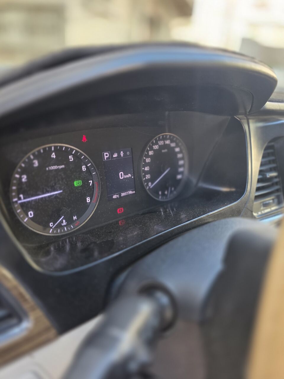 Madinah, Vehicles, Cars & Trucks , SAR 30000,  Hyundai Sonata,  2016,  Automatic,  385000 KM,  Sonata