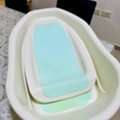 SAR 40,  Bath Tub For 40