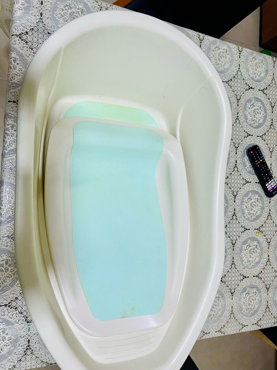 Jubail, Baby & Kid Stuff, SAR 40,  Bath Tub For 40