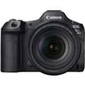 GBP 2,  Canon EOS R5 Mark II With RF 24-105mm F4L IS USM Lens &ndash; Buy Online UK