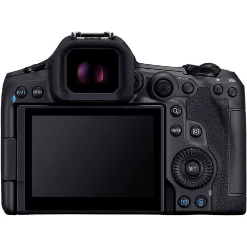 Cardiff, Electronics, GBP 2,  Canon EOS R5 Mark II With RF 24-105mm F4L IS USM Lens &ndash; Buy Online UK
