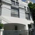 THB 120000,  36 Sq. Feet,  For Rent, 4-story Townhome (newly Renovated), Soi Ekkamai 12 (Soi Charoenjai), Near