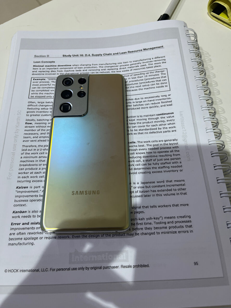 Riyadh, Mobile Phones, SAR 1400,  Samsung Galaxy S21 Ultra 5G In Mint Condition