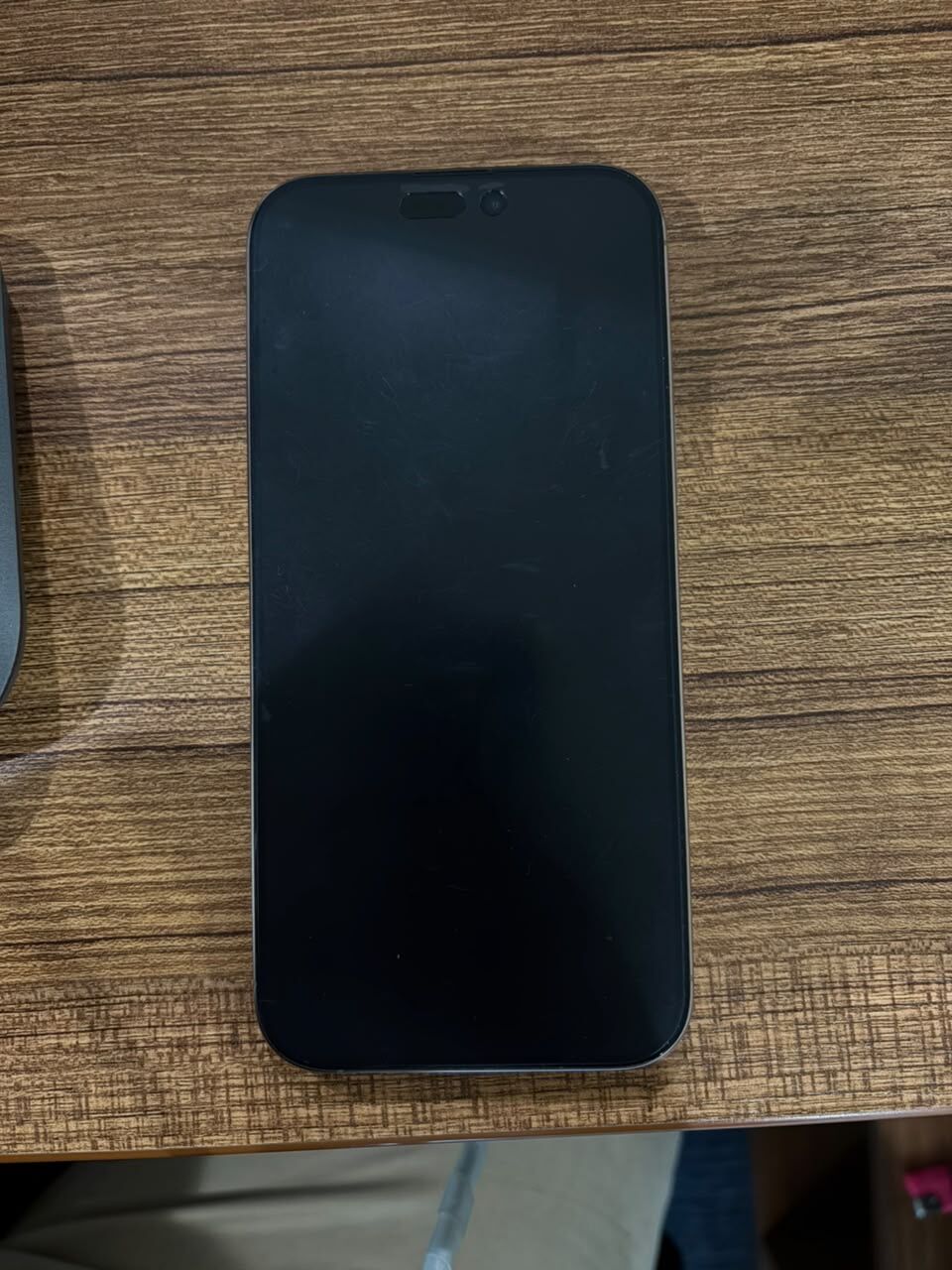 Jeddah, Mobile Phones, SAR 3300,  IPhone 16 Pro Max 256 GB With Box And Invoice