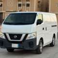 SAR 50000,  Nissan NV3500,  2021,  147000 KM,  Nissan Urvan Diesel