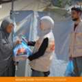 Gaza Emergency Appeal: Donate To Provide Food, Water, Medical Aid & Shelter