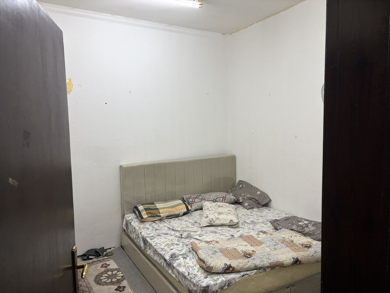 Madinat Al Ummal, Apartments, Flats, Houses & Villas, SAR 1600/month,  Furnished,  1 BR,  Half Room For Rent