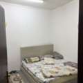 SAR 1600/month,  Furnished,  1 BR,  Half Room For Rent
