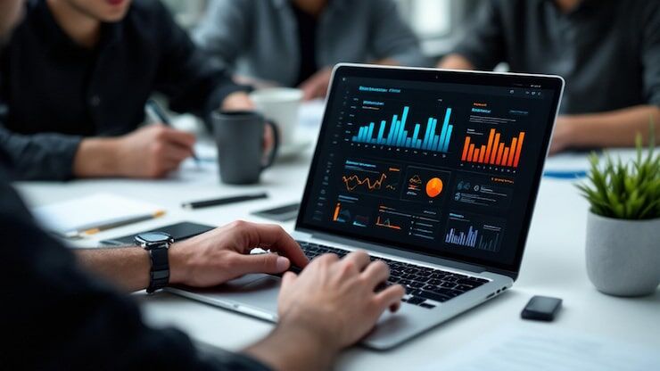 Chicago, Financial, Credit Card Reconciliation Software For High-Volume Transactions