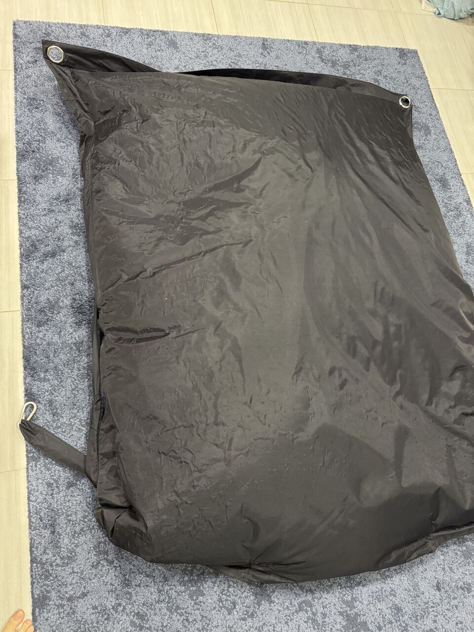 Arad, Furniture, BHD 60,  Large PVC Bean Bag