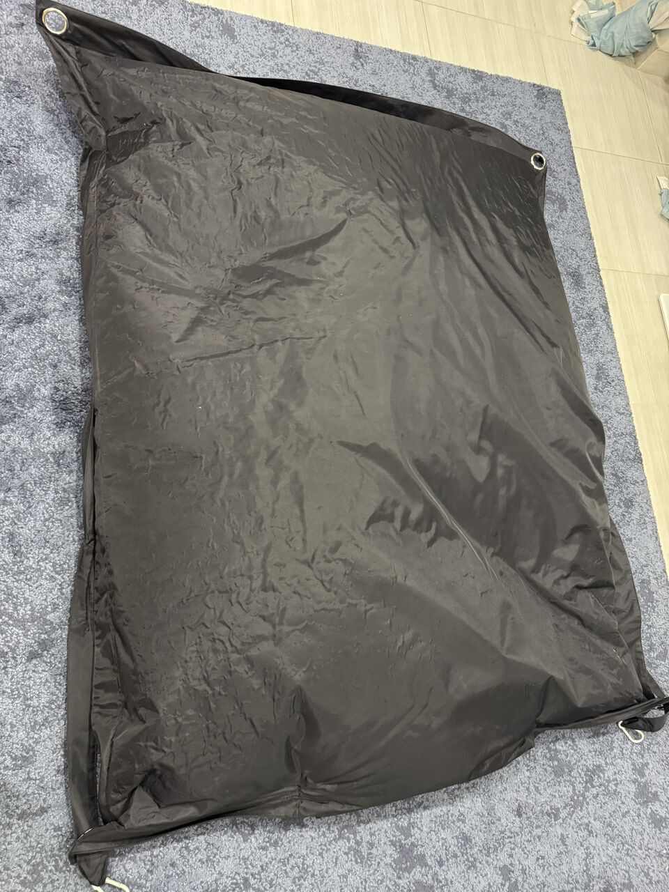 Arad, Furniture, BHD 60,  Large PVC Bean Bag