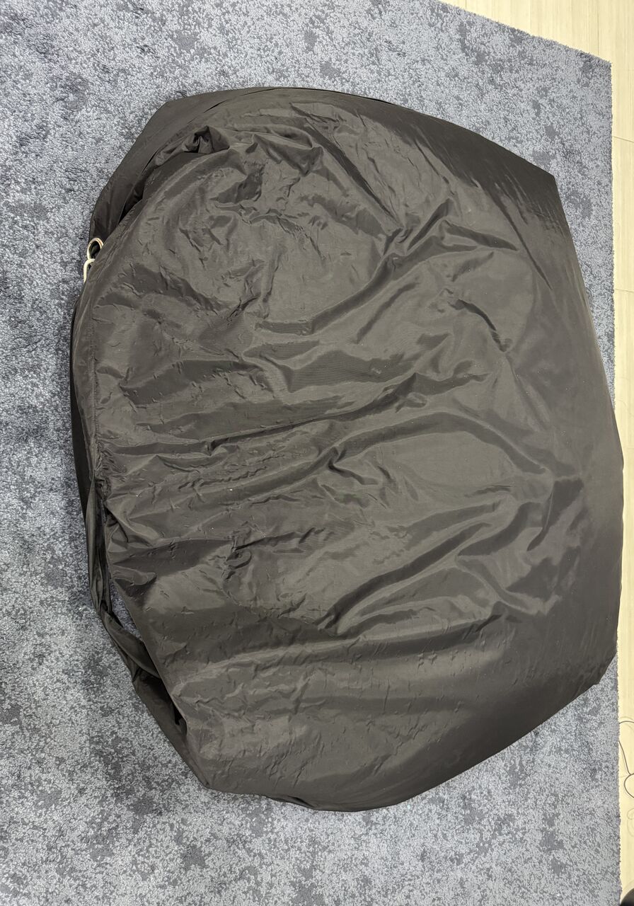 Arad, Furniture, BHD 60,  Large PVC Bean Bag