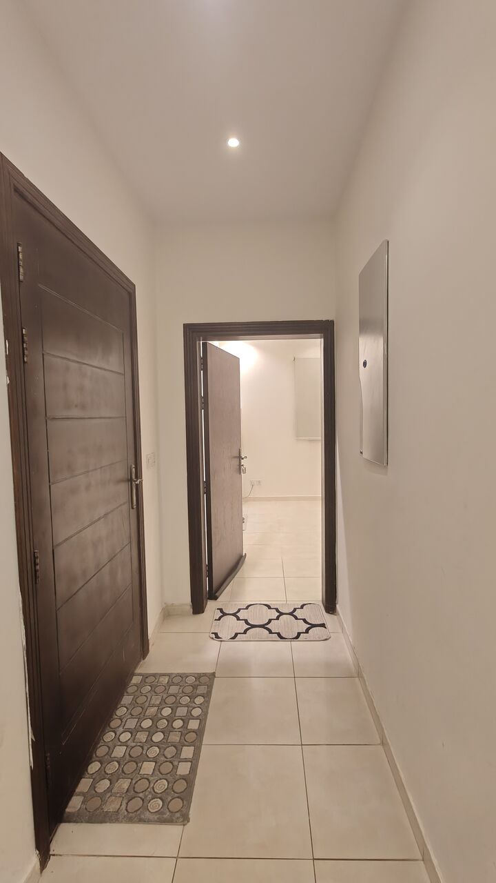 Al Safa, Housing Exchanges, SAR 1200/month,  Room With Attached Washroom Kitchen Sharing Include Electricity Fiber Net And New Ac