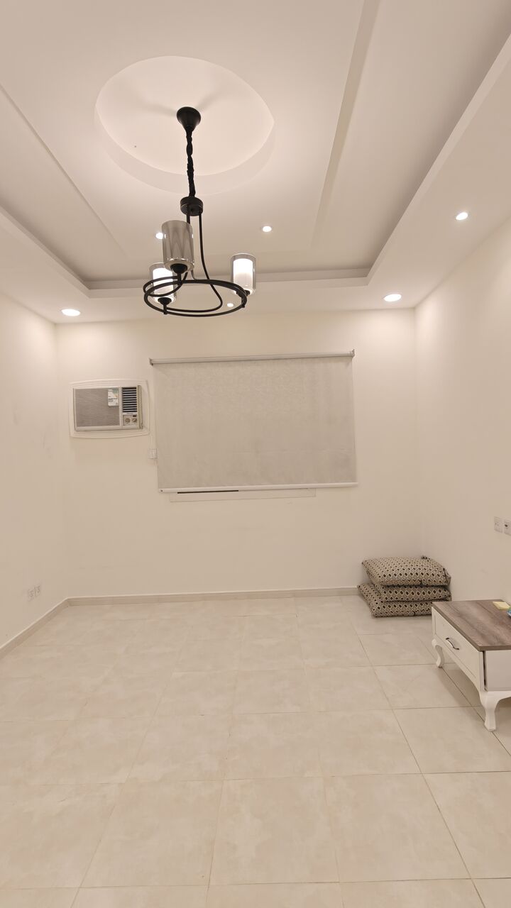 Al Safa, Housing Exchanges, SAR 1200/month,  Room With Attached Washroom Kitchen Sharing Include Electricity Fiber Net And New Ac