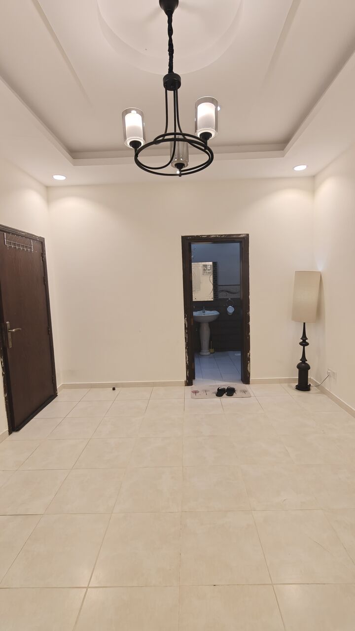 Al Safa, Housing Exchanges, SAR 1200/month,  Room With Attached Washroom Kitchen Sharing Include Electricity Fiber Net And New Ac