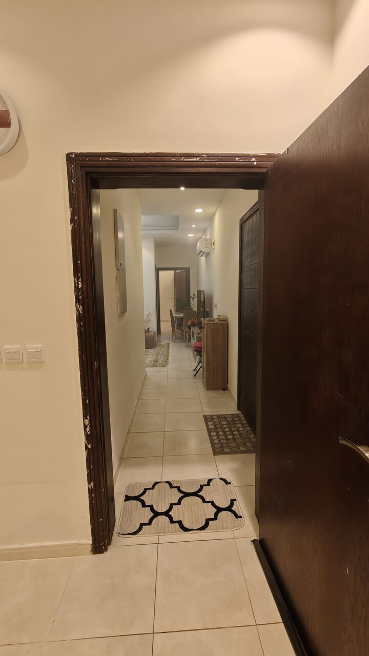 Al Safa, Housing Exchanges, SAR 1200/month,  Room With Attached Washroom Kitchen Sharing Include Electricity Fiber Net And New Ac