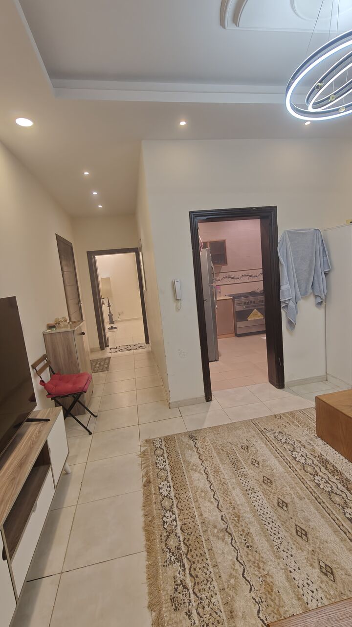 Al Safa, Housing Exchanges, SAR 1200/month,  Room With Attached Washroom Kitchen Sharing Include Electricity Fiber Net And New Ac