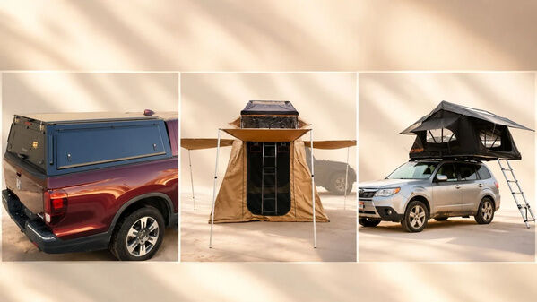 New York, Business, Why The Gaia Truck Camper Is The Ultimate Overland Adventure Rig &ndash; Andy