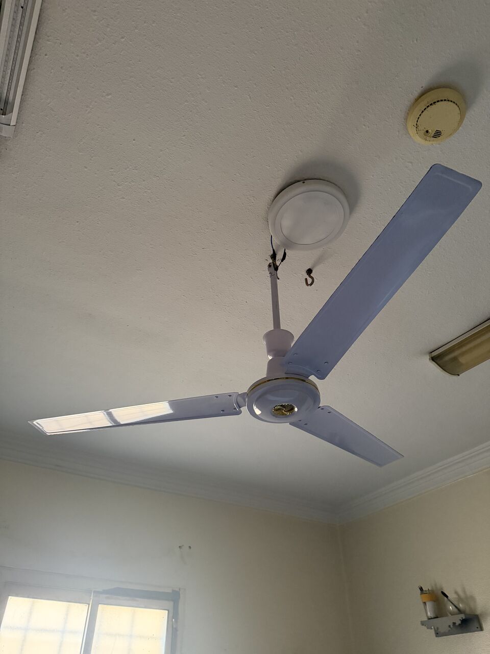 Jubail, Household Items, SAR 90,  Ceiling Fan 110v
