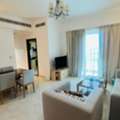 BHD 350/month,  Furnished,  1 BR,  Apartment For Rent In Seef | Large Balcony | Walking Distance To City Centre