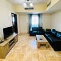 BHD 270/month,  Furnished,  2 BR,  Apartment For Rent In Juffair
