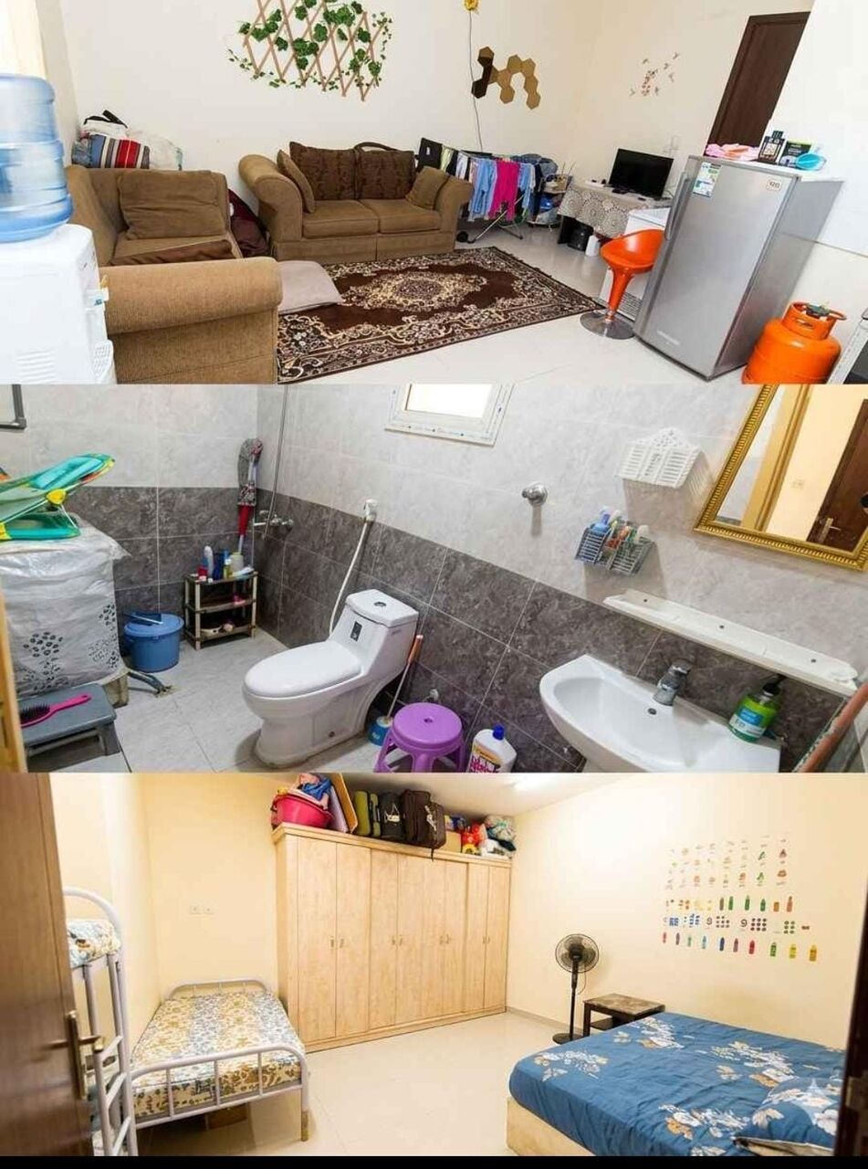 Al Khobar Al Shamalia, Rooms for Rent, SAR 950/null,  Rent: SAR 950 Per Month (slightly Negotiable)