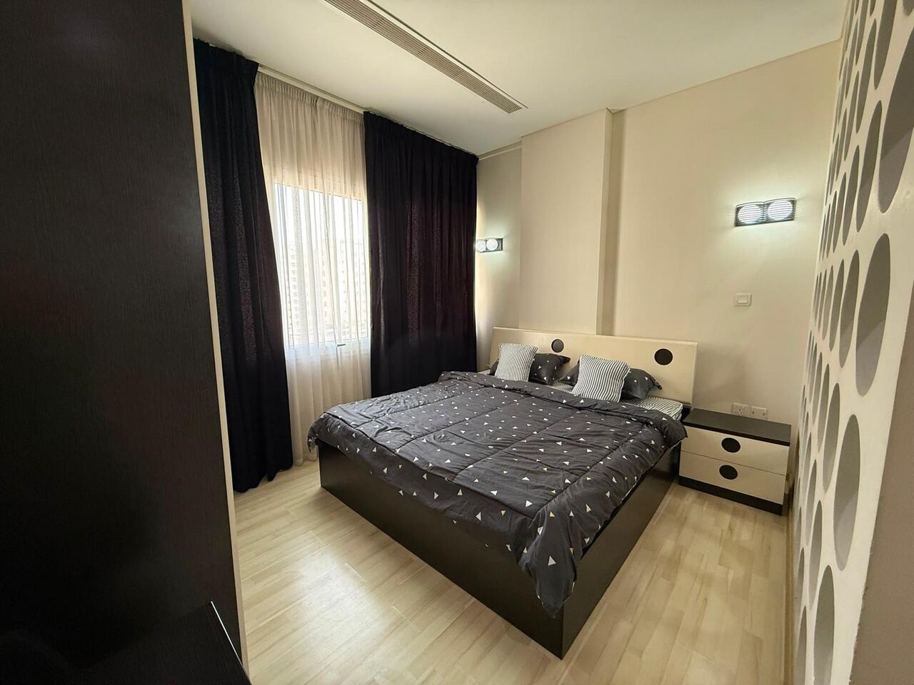 Busaiteen, Apartments, Flats, Houses & Villas, BHD 250/month,  Furnished,  Studio,  Apartment For Rent In Busaiteen | Near RCSI | Inclusive Of EWA