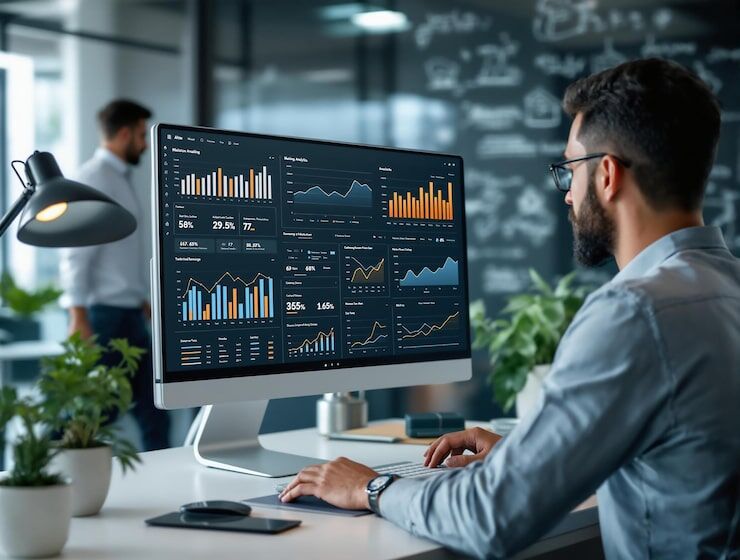 Chicago, Financial, Invoice Reconciliation Software For High-Volume Businesses
