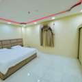 2BHK FULLY FURNISHED FLAT AVAILABLE