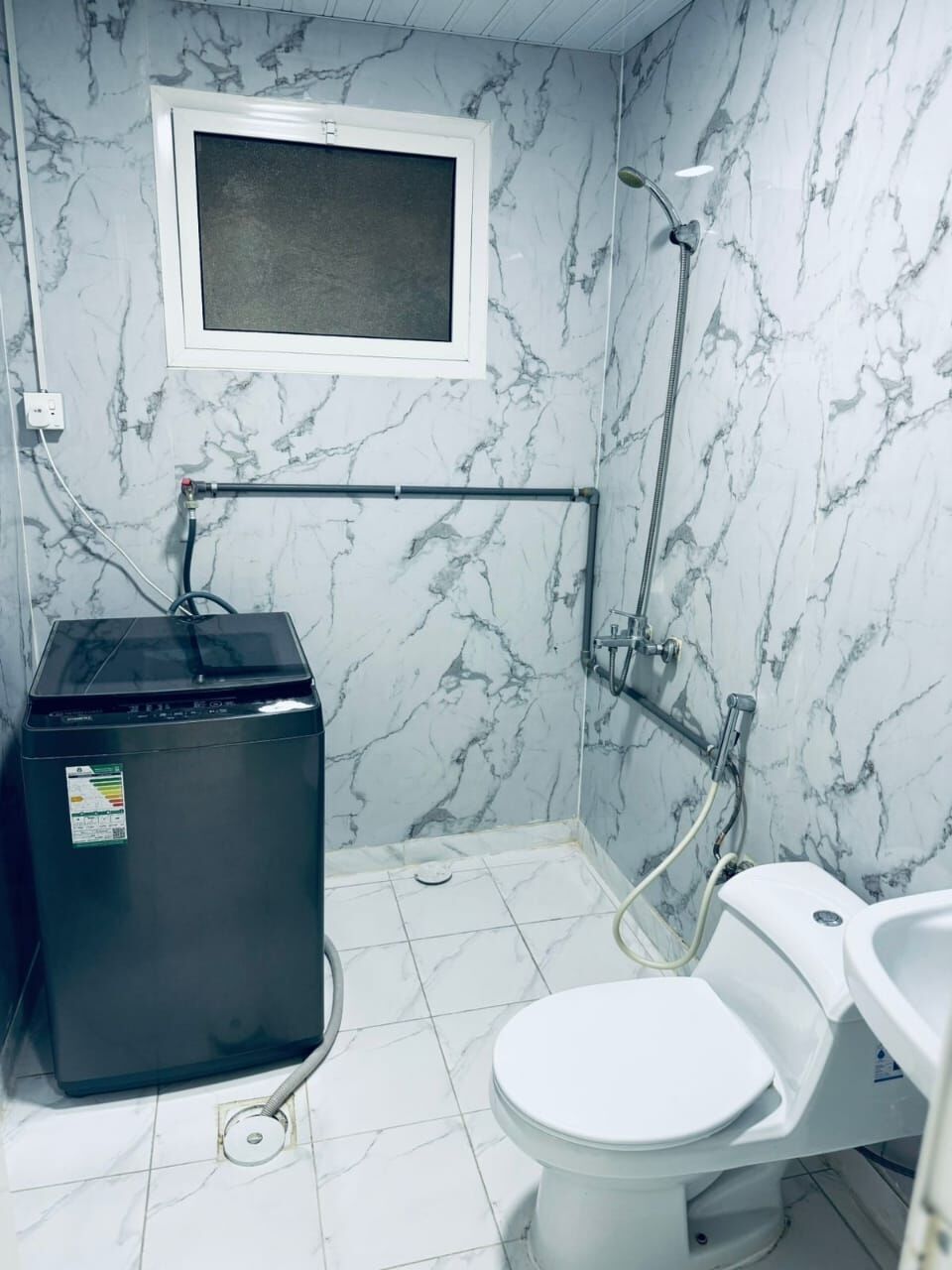 Jubail, Temp Jobs, 2BHK FULLY FURNISHED FLAT AVAILABLE