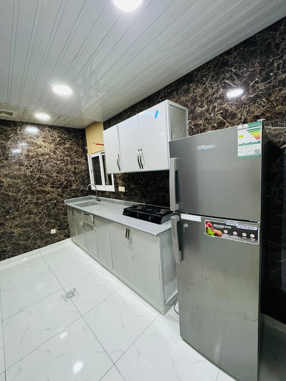 Jubail, Temp Jobs, 2BHK FULLY FURNISHED FLAT AVAILABLE
