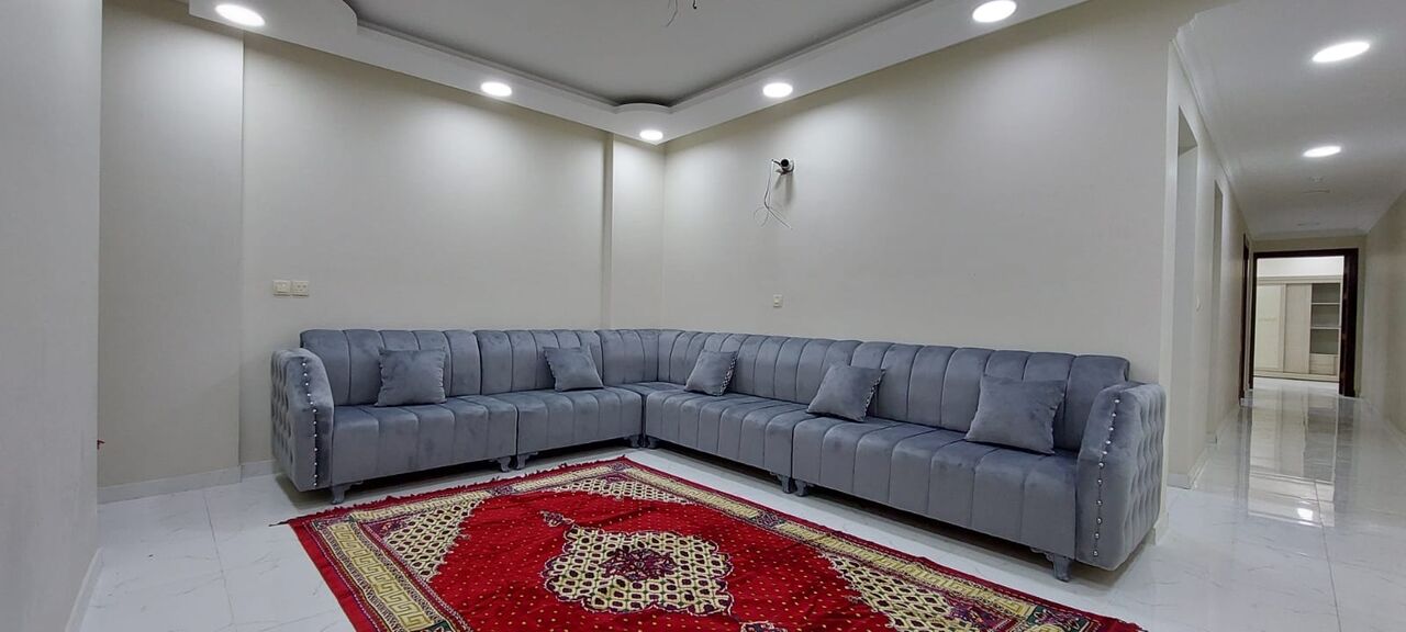 Jubail, Temp Jobs, 2BHK FULLY FURNISHED FLAT AVAILABLE
