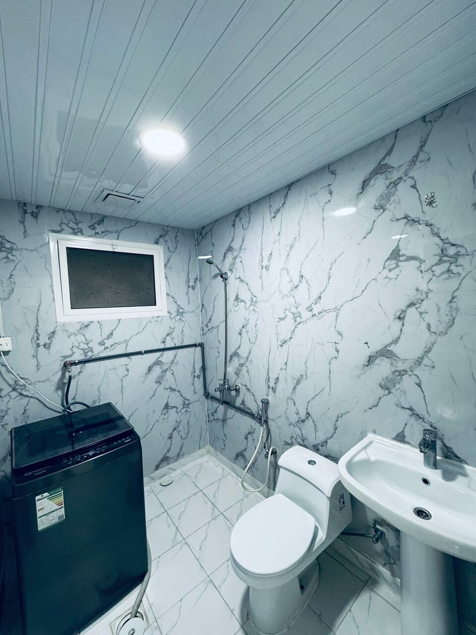 Jubail, Temp Jobs, 2BHK FULLY FURNISHED FLAT AVAILABLE