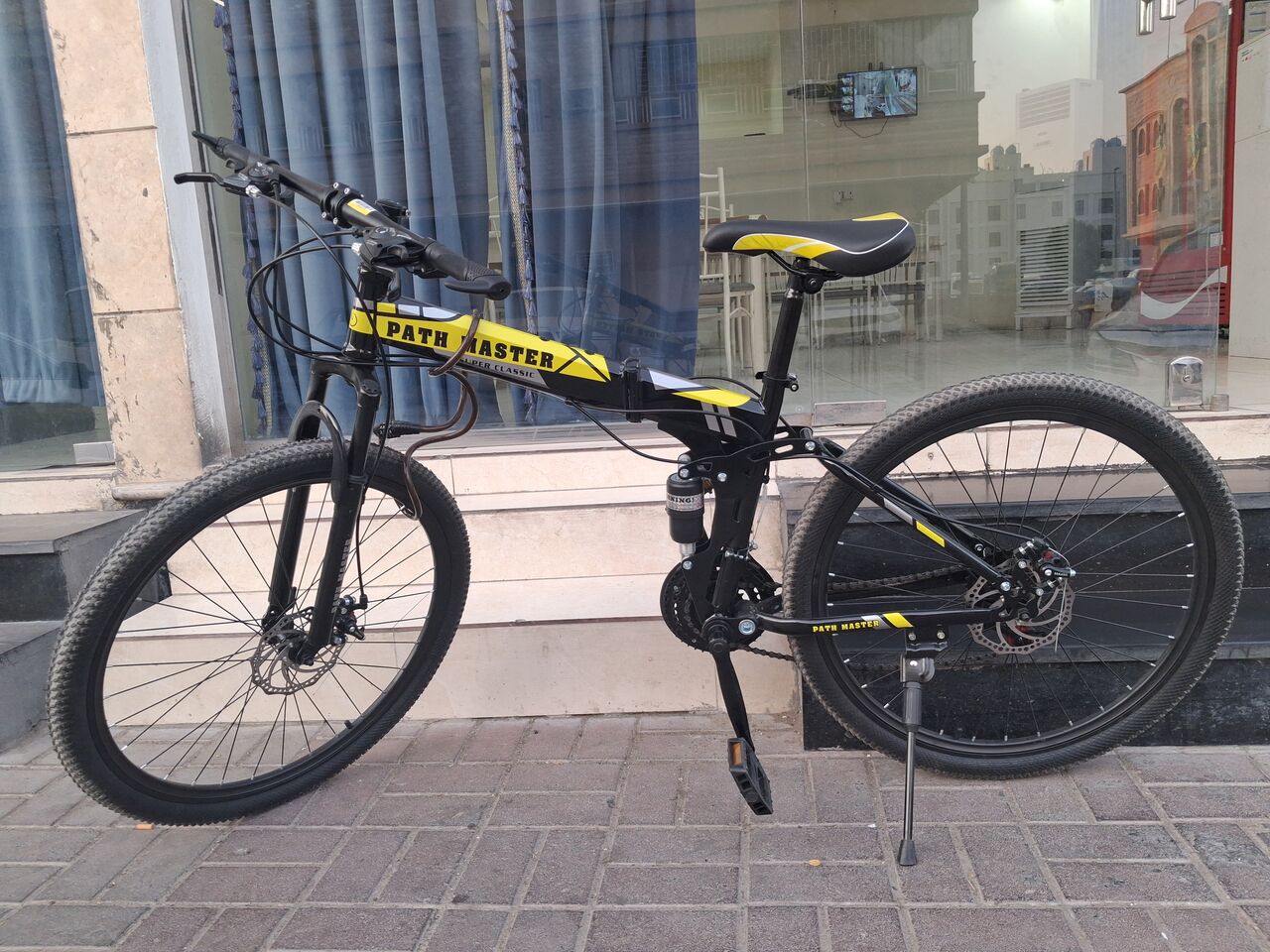 Al Khobar Al Shamalia, Bicycles, SAR 400,  🚲 Bicycle For Sale 🚲
