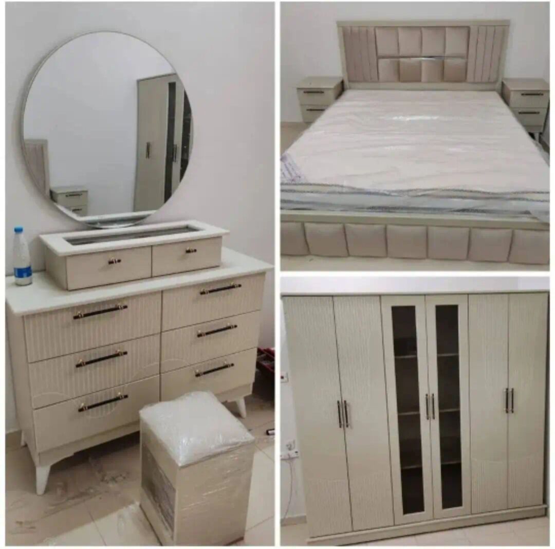 Riyadh, Household Items, SAR 8,  PREMIUM HOME FURNITURE  Quality Furniture At Affordable Prices  Free Delivery Across Riyad