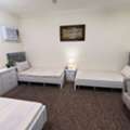SAR 600/month,  Executive Bed Spaces In Fully Furnished Flat Near Holiday-inn Malaz-R3