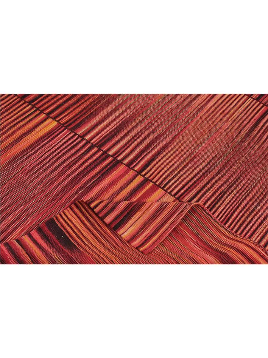 New York, Furniture, USD 770,  7x8 Red Persian Kilim Area Rug In DFW TX