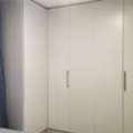 SAR 990,  Moving Sale &ndash; Custom L-shape Wardrobe | Used 1.5 Years | Excellent