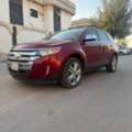 SAR 34000,  Ford Edge,  2014,  Automatic,  244000 KM,    Limited