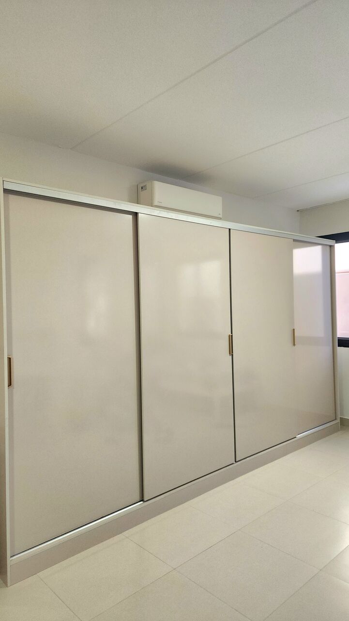 Riyadh, Furniture, SAR 950,  Moving Out Big Discount Sale - Wardrobe ( Used Only 1.5 Years)