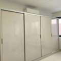 SAR 950,  Moving Out Big Discount Sale - Wardrobe ( Used Only 1.5 Years)