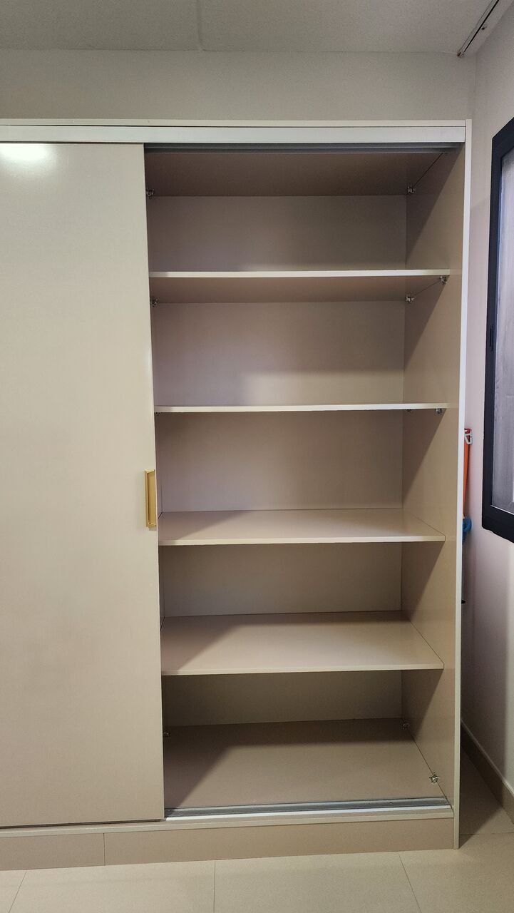 Riyadh, Furniture, SAR 950,  Moving Out Big Discount Sale - Wardrobe ( Used Only 1.5 Years)