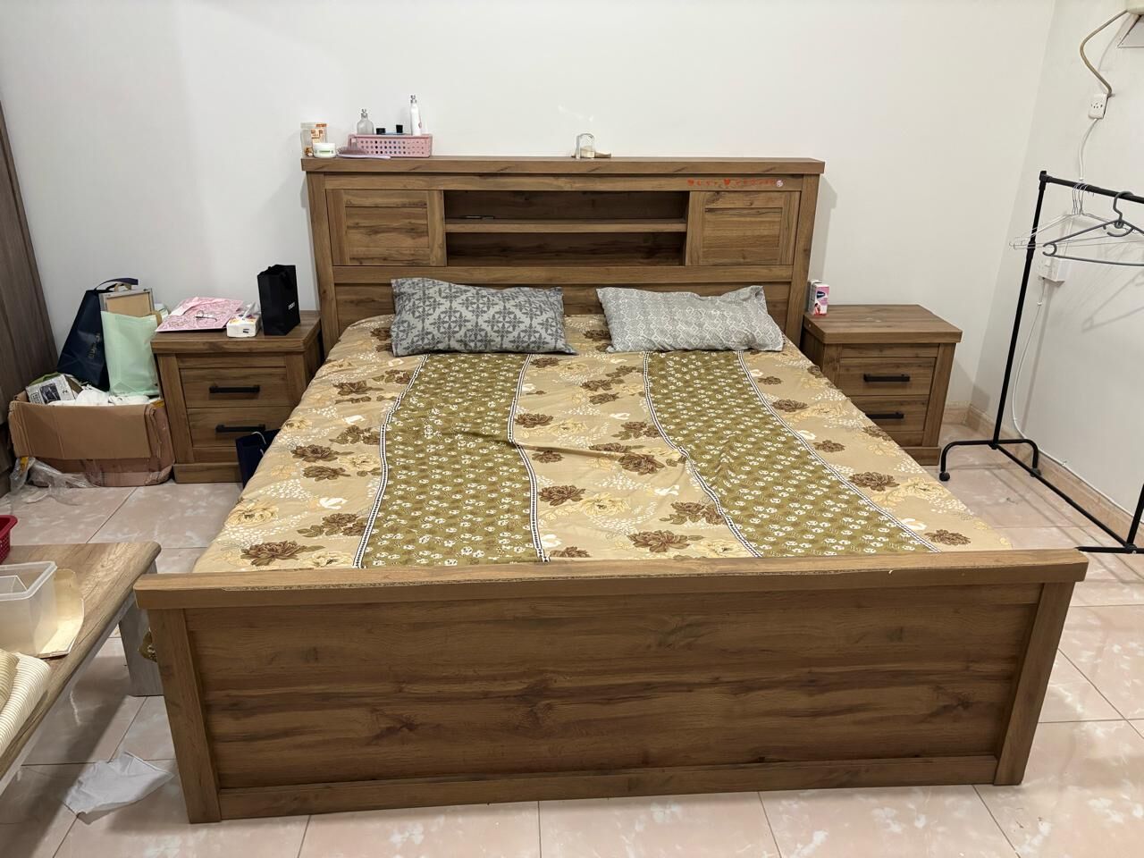 Mughrizat, Household Items, Household Items For Sale