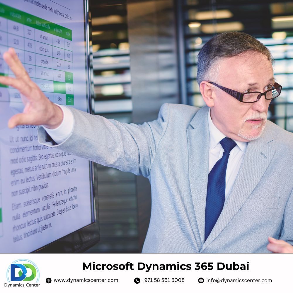 Dubai, Business, Automate UAE E-Invoicing With Microsoft Dynamics 365 Finance | Dynamics Center