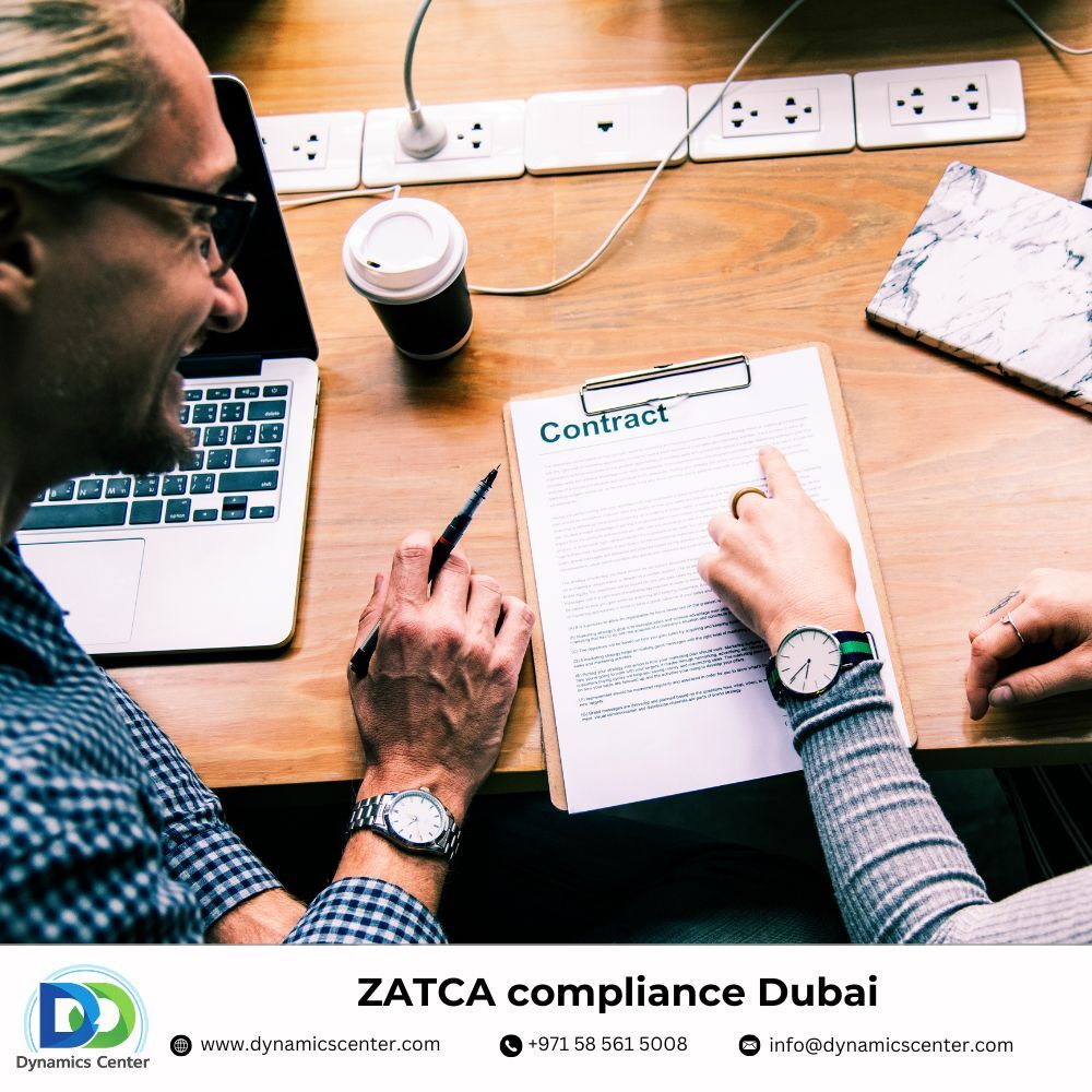 Dubai, Business, Automate UAE E-Invoicing With Microsoft Dynamics 365 Finance | Dynamics Center