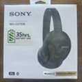 SAR 325,  Brand New Sony Noise Cancellation Wireless Headphones