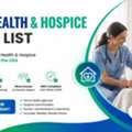 Home Health & Hospice Email List | Verified Contacts