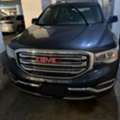 SAR 80,  Gmc Acadia,  2019,  Automatic,  34200 KM,  SLE 2  FWD, 4 Cylinder