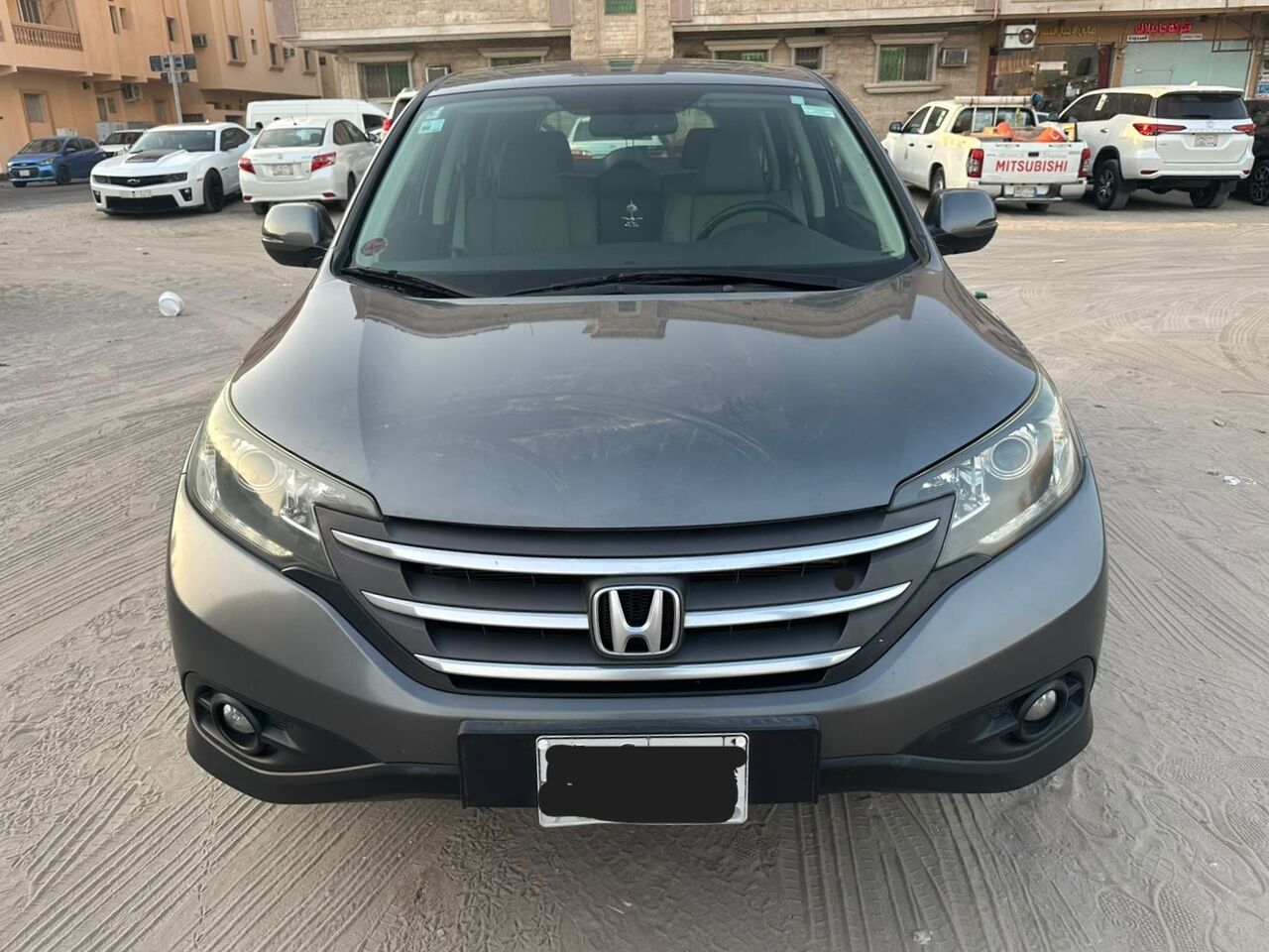 Khobar, Vehicles, Cars & Trucks , SAR 43500,  Honda CRV 2014 Full Option Leather Seats 43500,  2014,  Automatic,  151000 KM,  Honda CRV  Full Option Leather Seats Price 43500