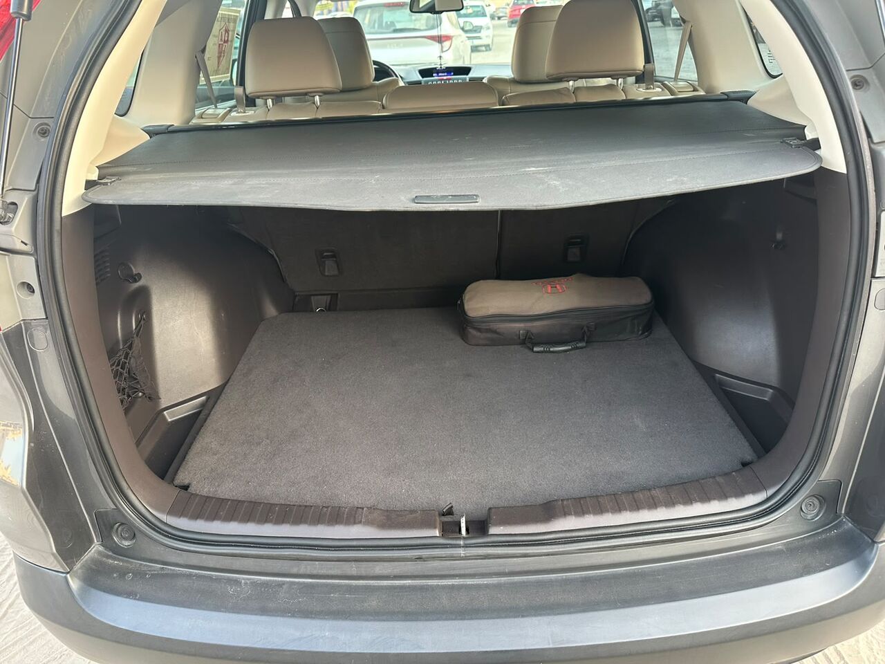 Khobar, Vehicles, Cars & Trucks , SAR 43500,  Honda CRV 2014 Full Option Leather Seats 43500,  2014,  Automatic,  151000 KM,  Honda CRV  Full Option Leather Seats Price 43500